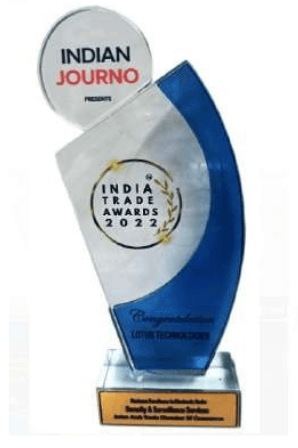 Leading Biometric & Access Control Provider