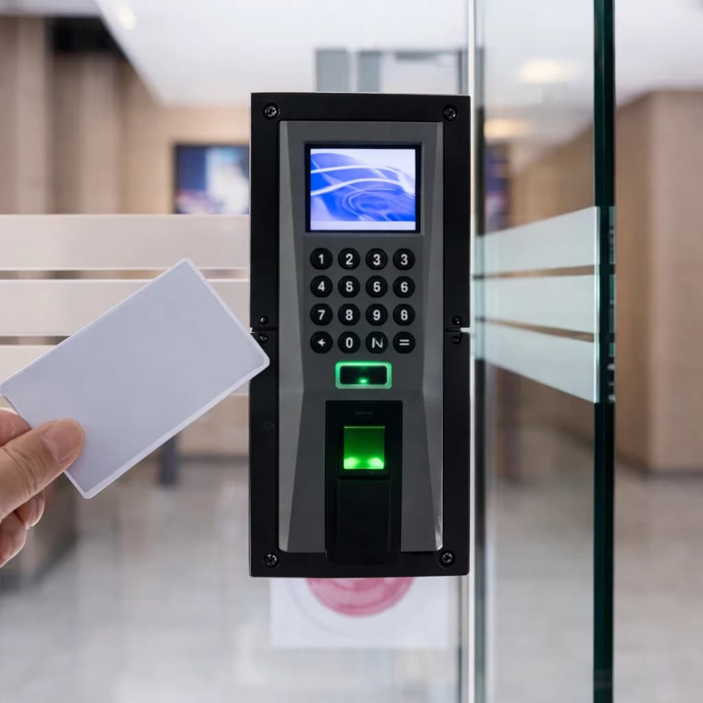 Access Control System