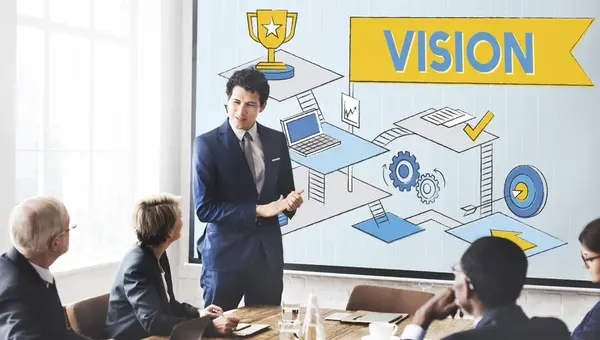 Vision