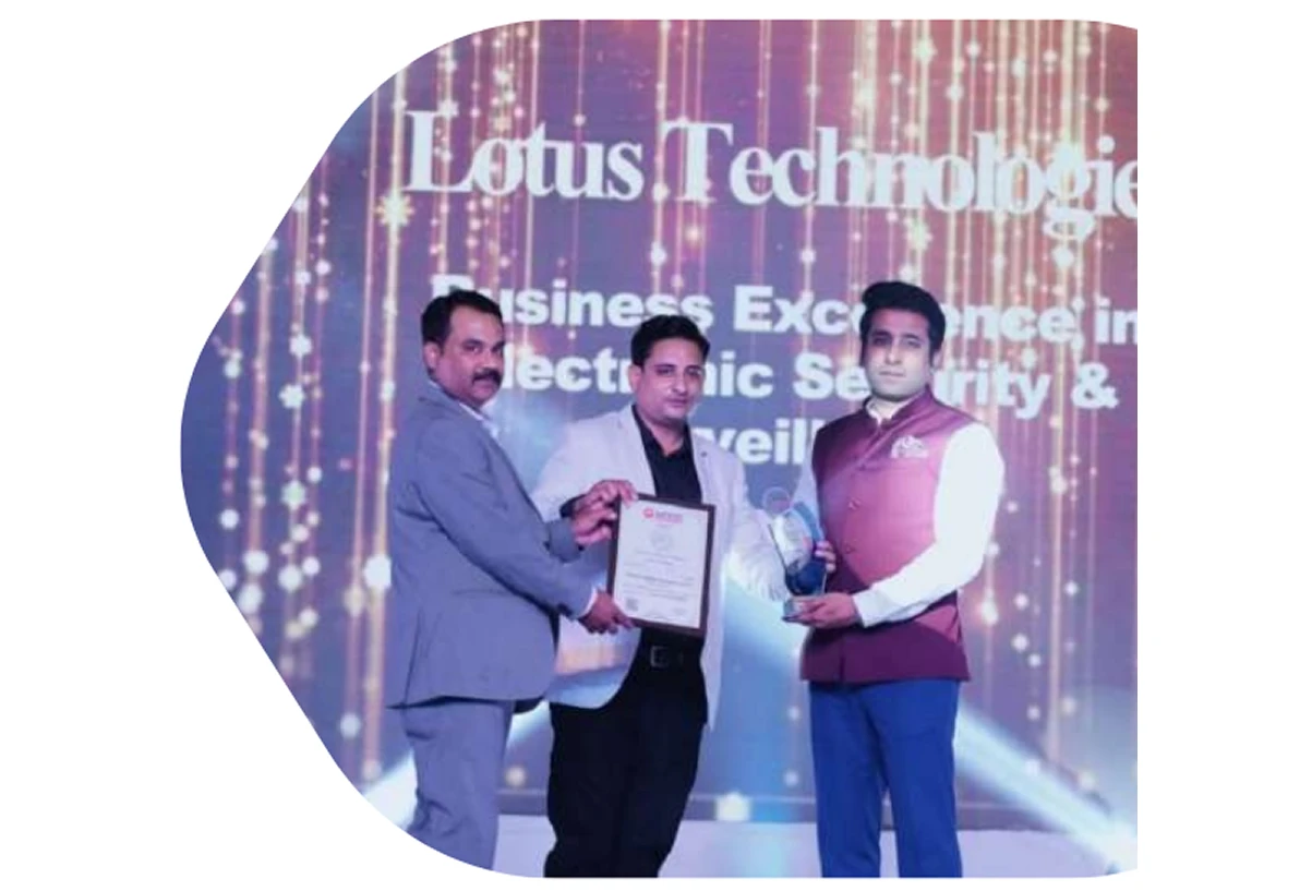 Excellence in Fire Safety Solutions