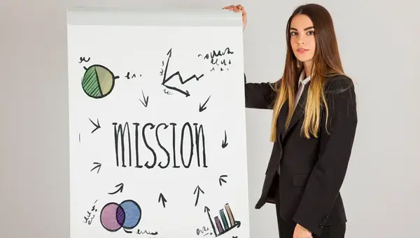 Mission