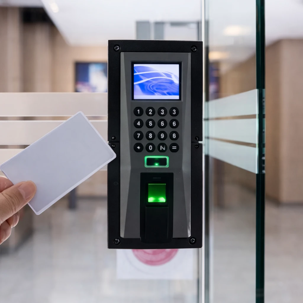 Access Control System